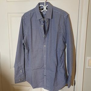 Banana Republic Non-Iron Dress Shirt